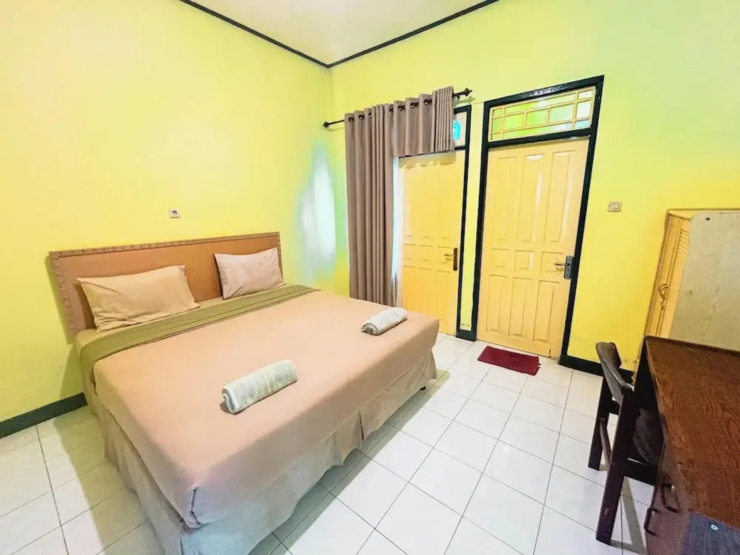 Lembah Rinjani Villa & Resto Syariah by ecommerceloka