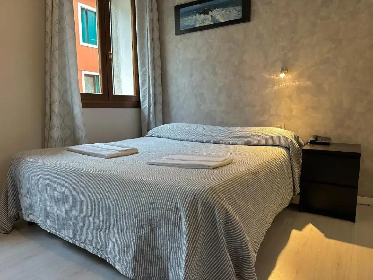 Hotel Roma Valdagno