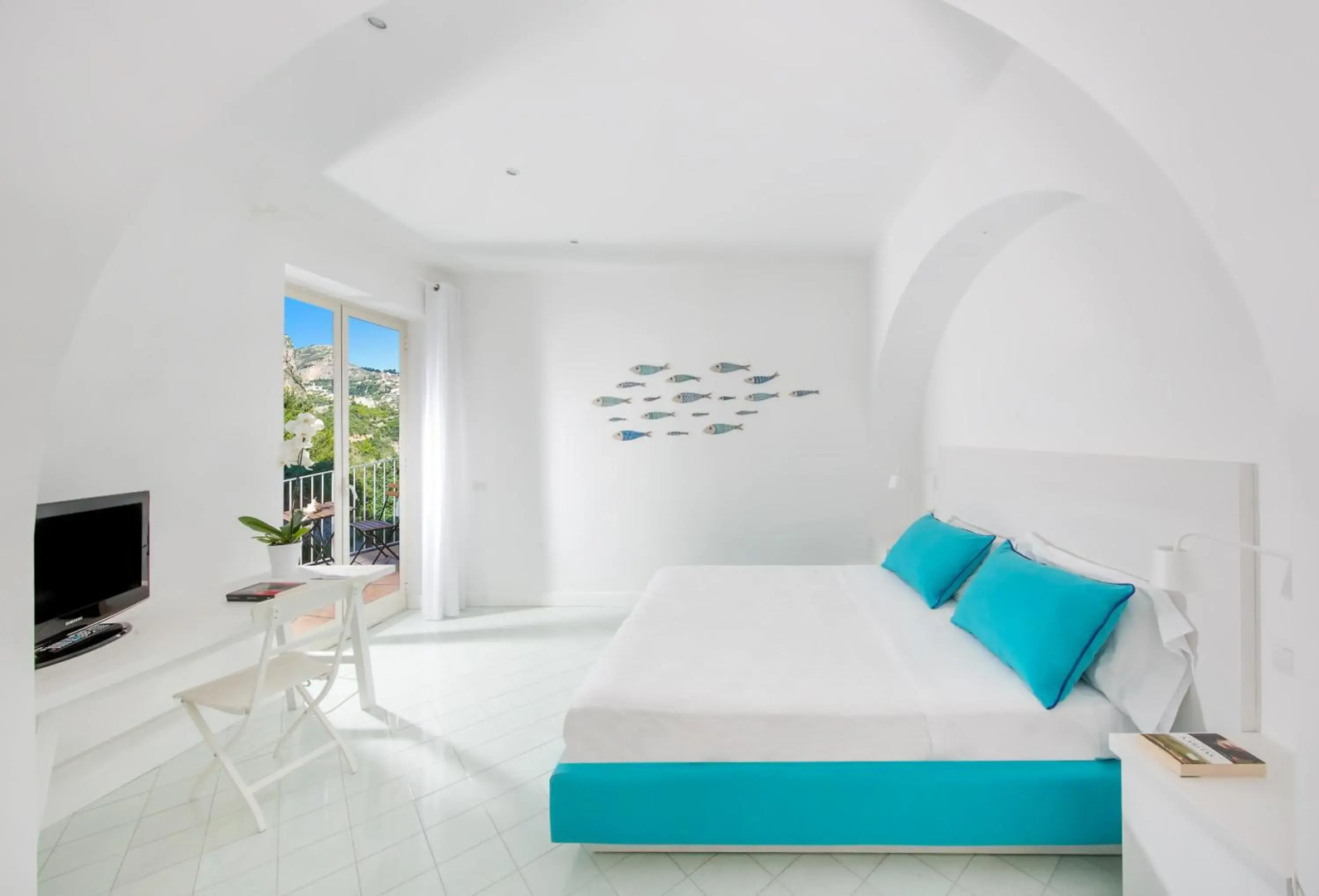 Le Terrazze - Adults Only