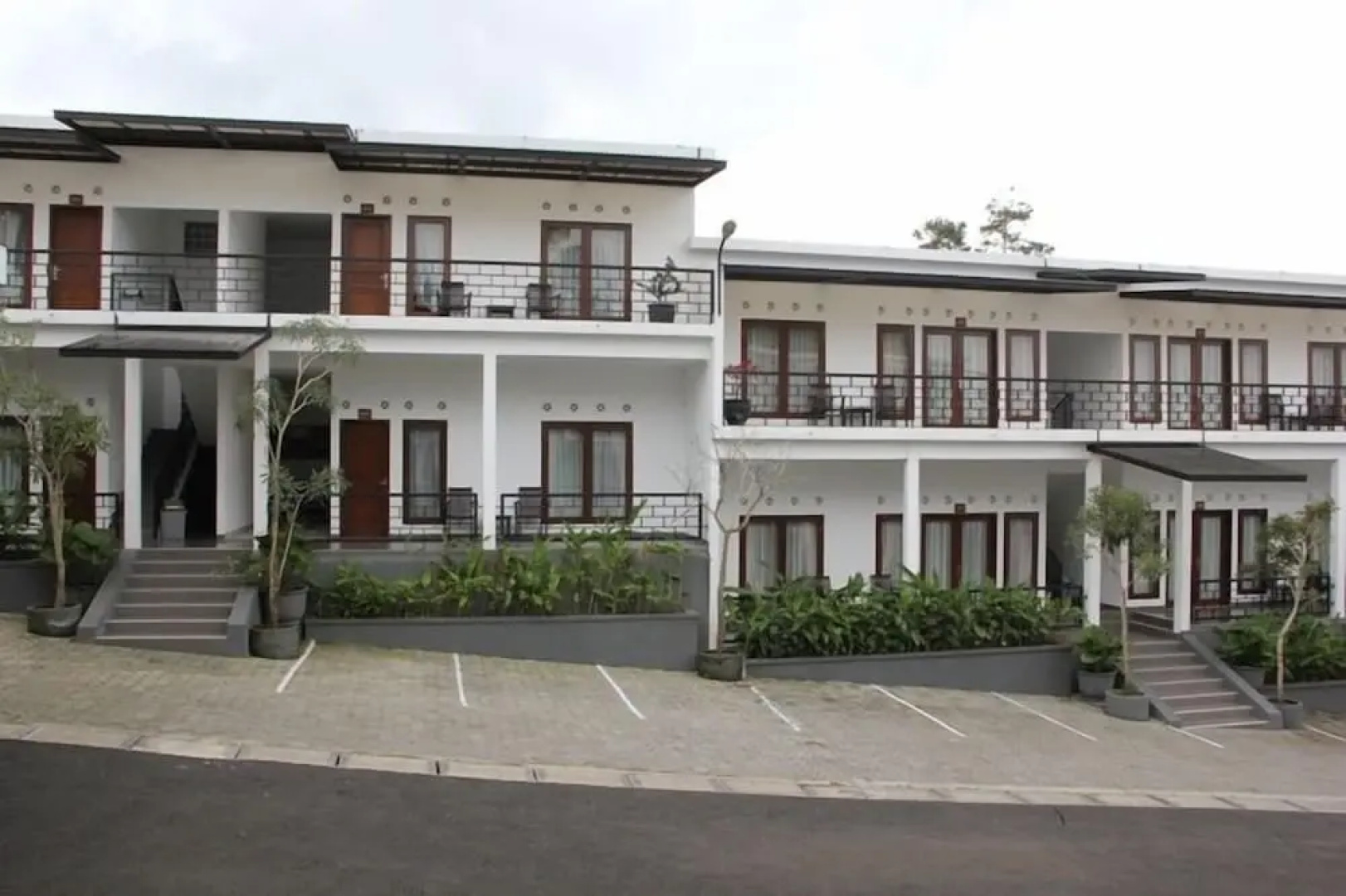 The Radiant Villa And Function Halls