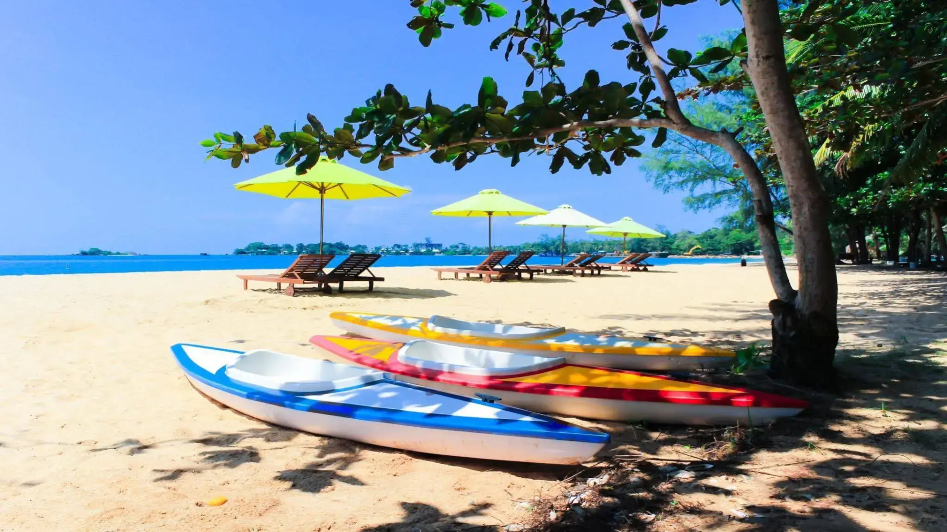 Vung Bau Resort