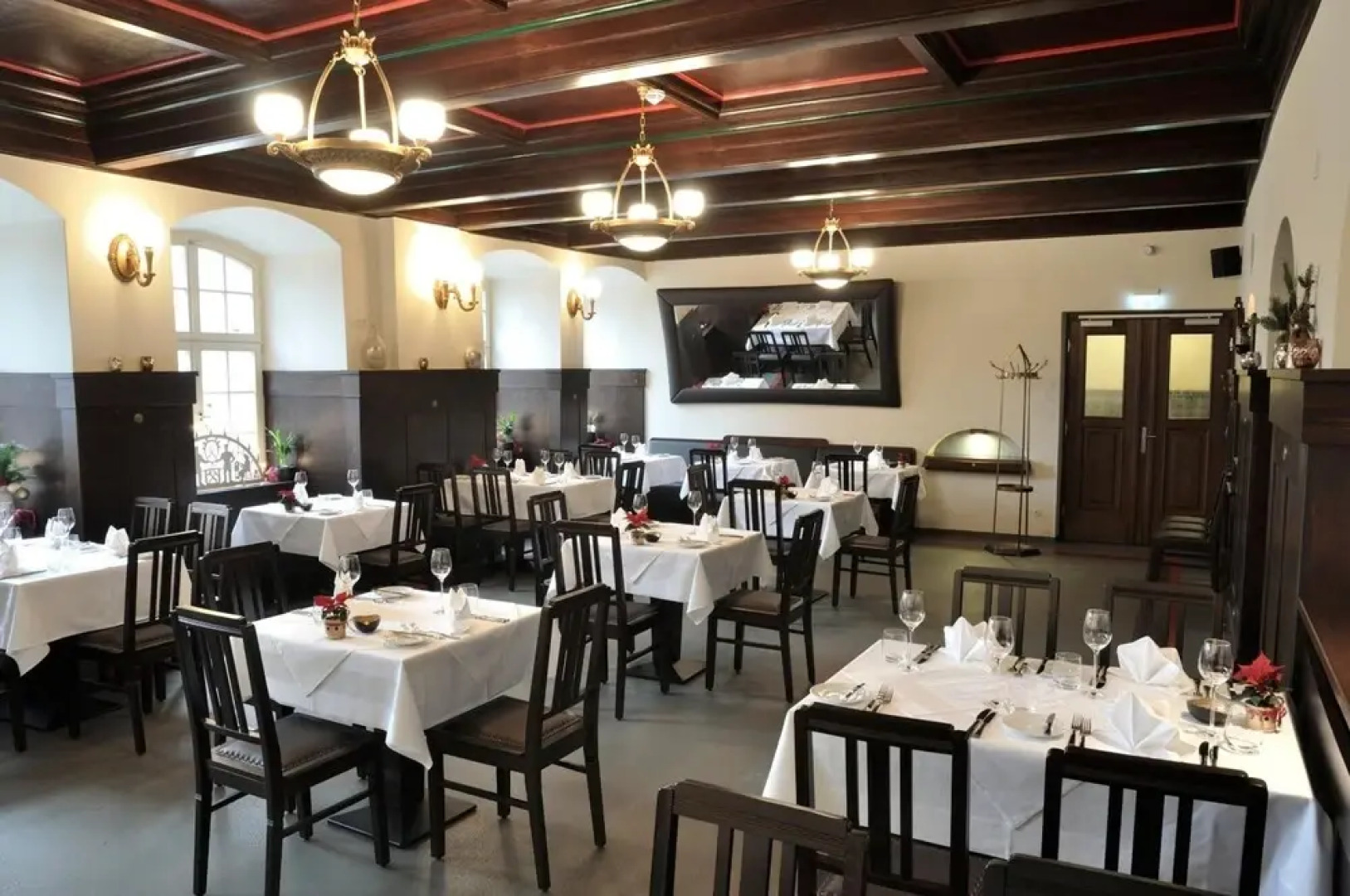 Gasthaus Alte Münze