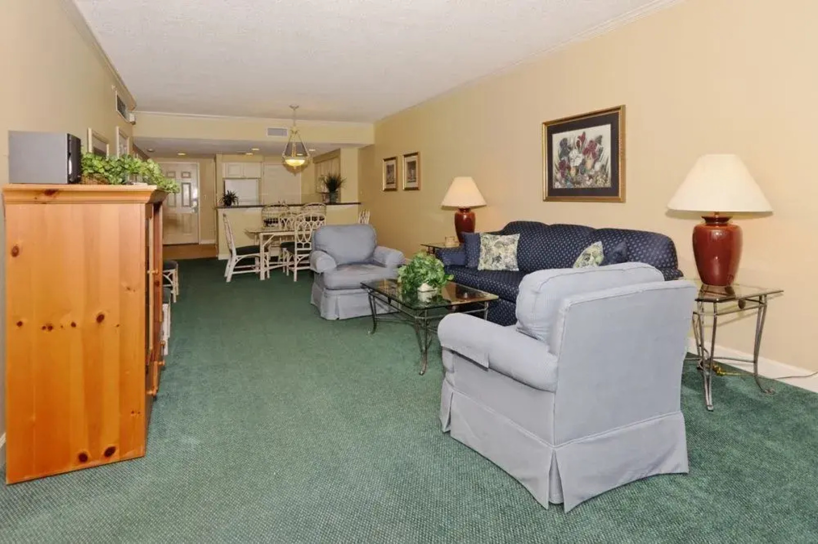 Waterside by Spinnaker Resorts