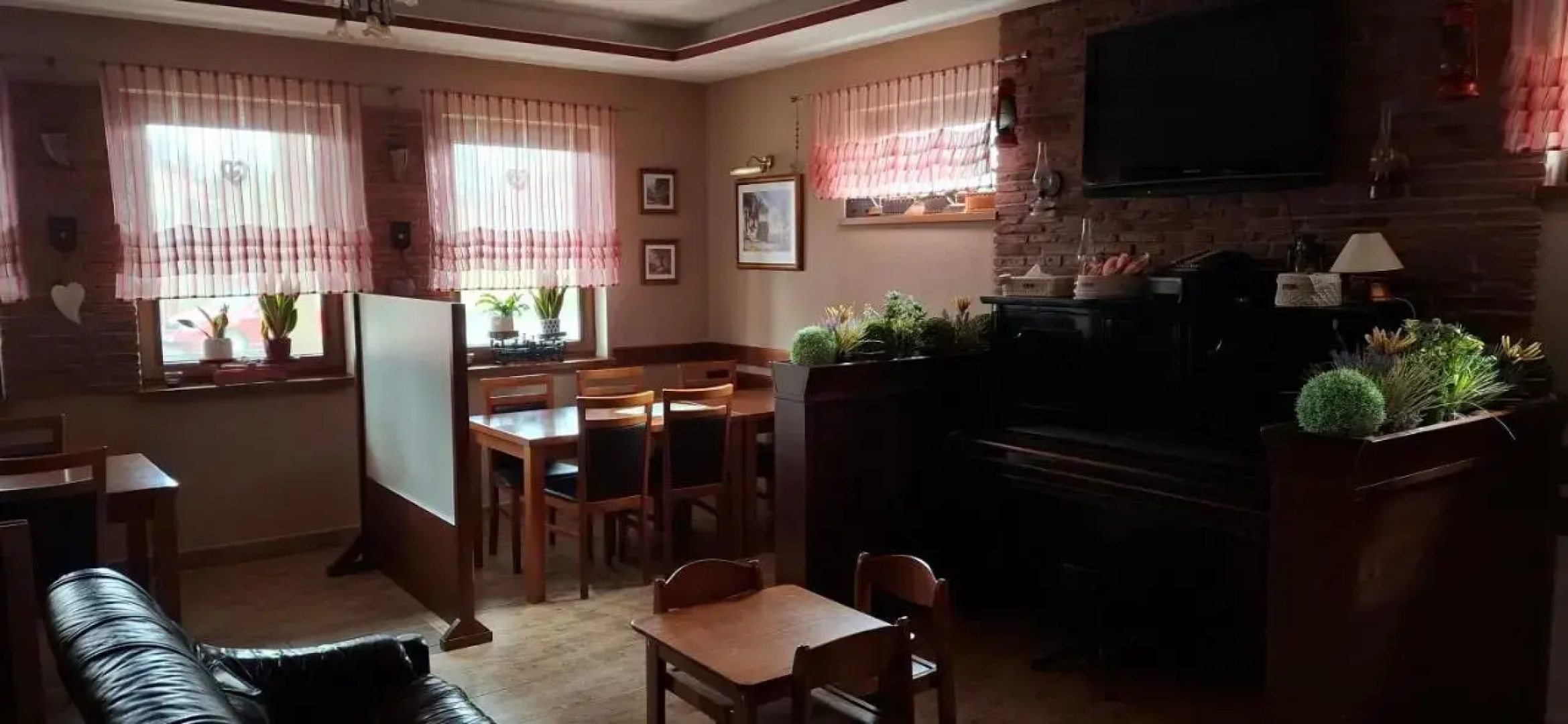 Penzion Kozak B&B