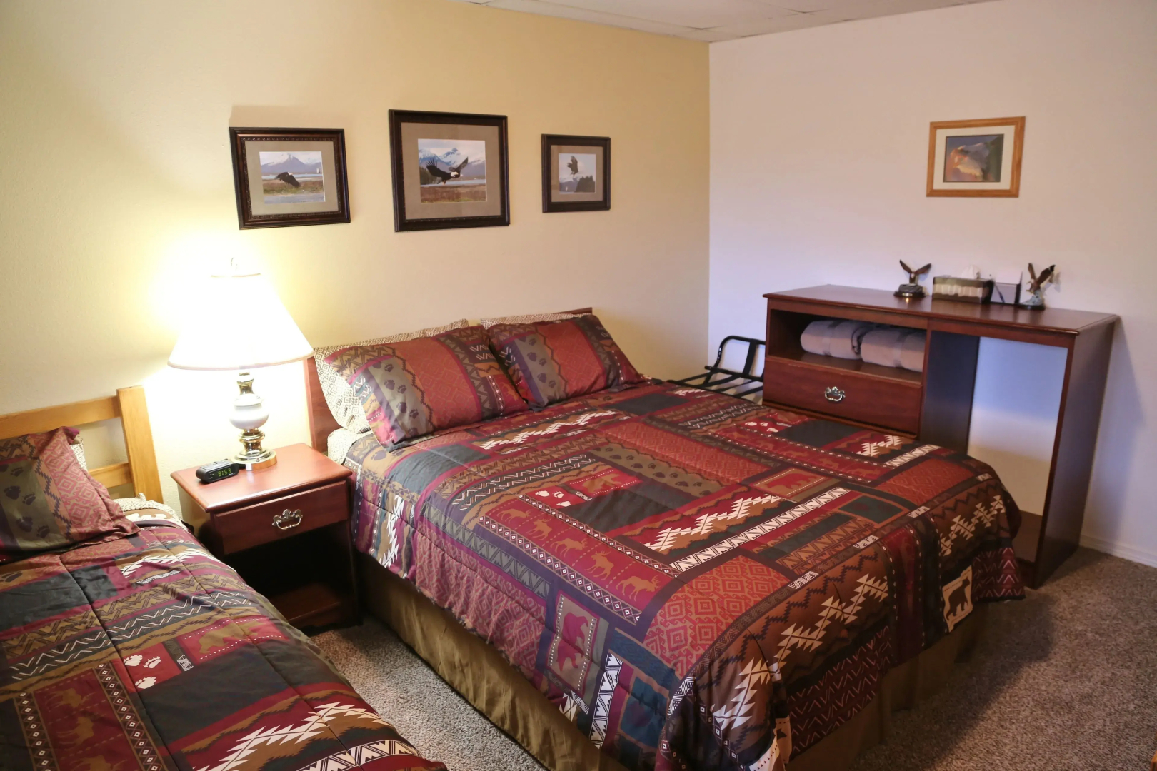 House on the Rock B & B