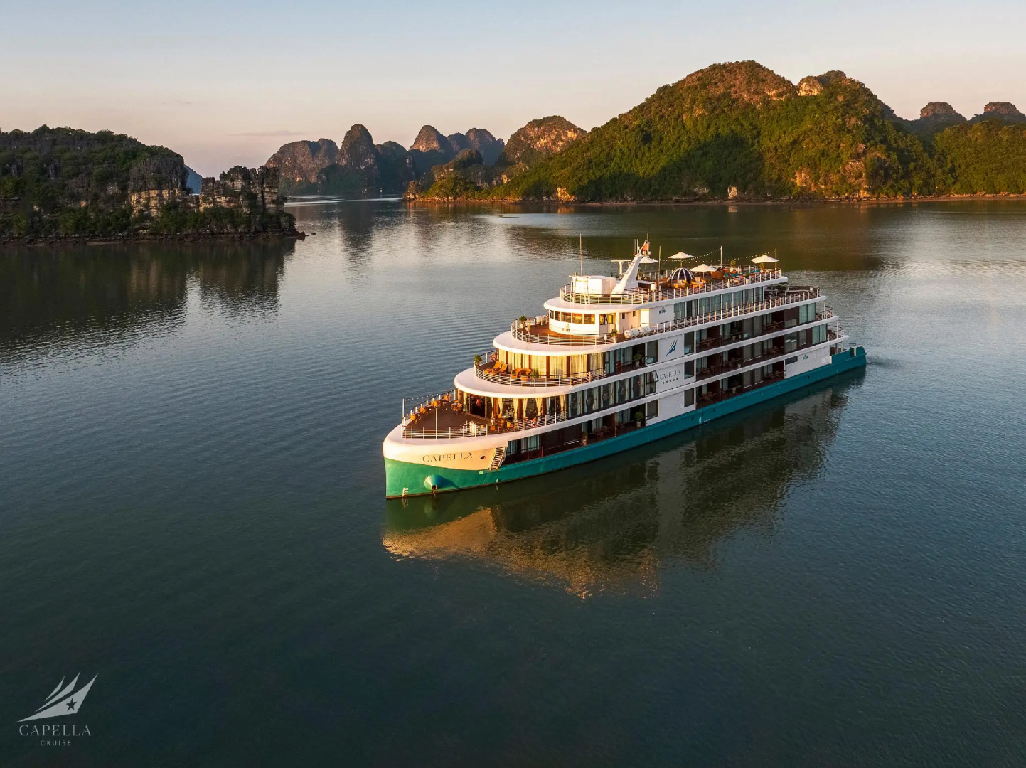 La Pandora Boutique Cruise
