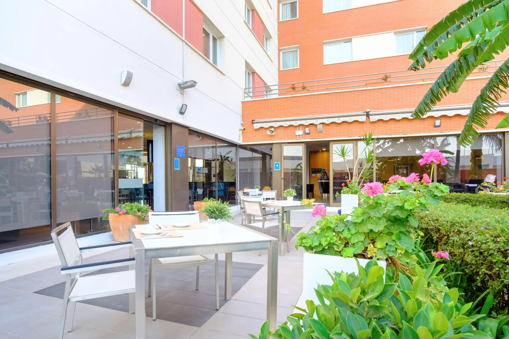 Hilton Garden Inn Malaga