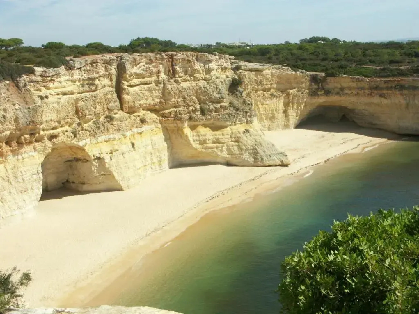 Casa Bela Moura Charming Hotel