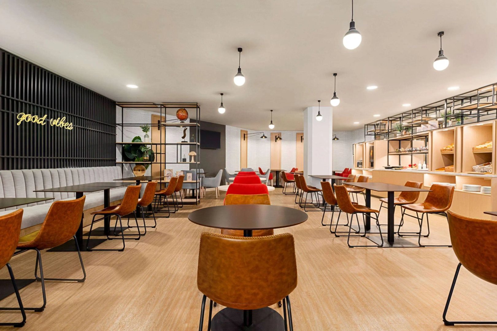Ramada by Wyndham Madrid Tres Cantos