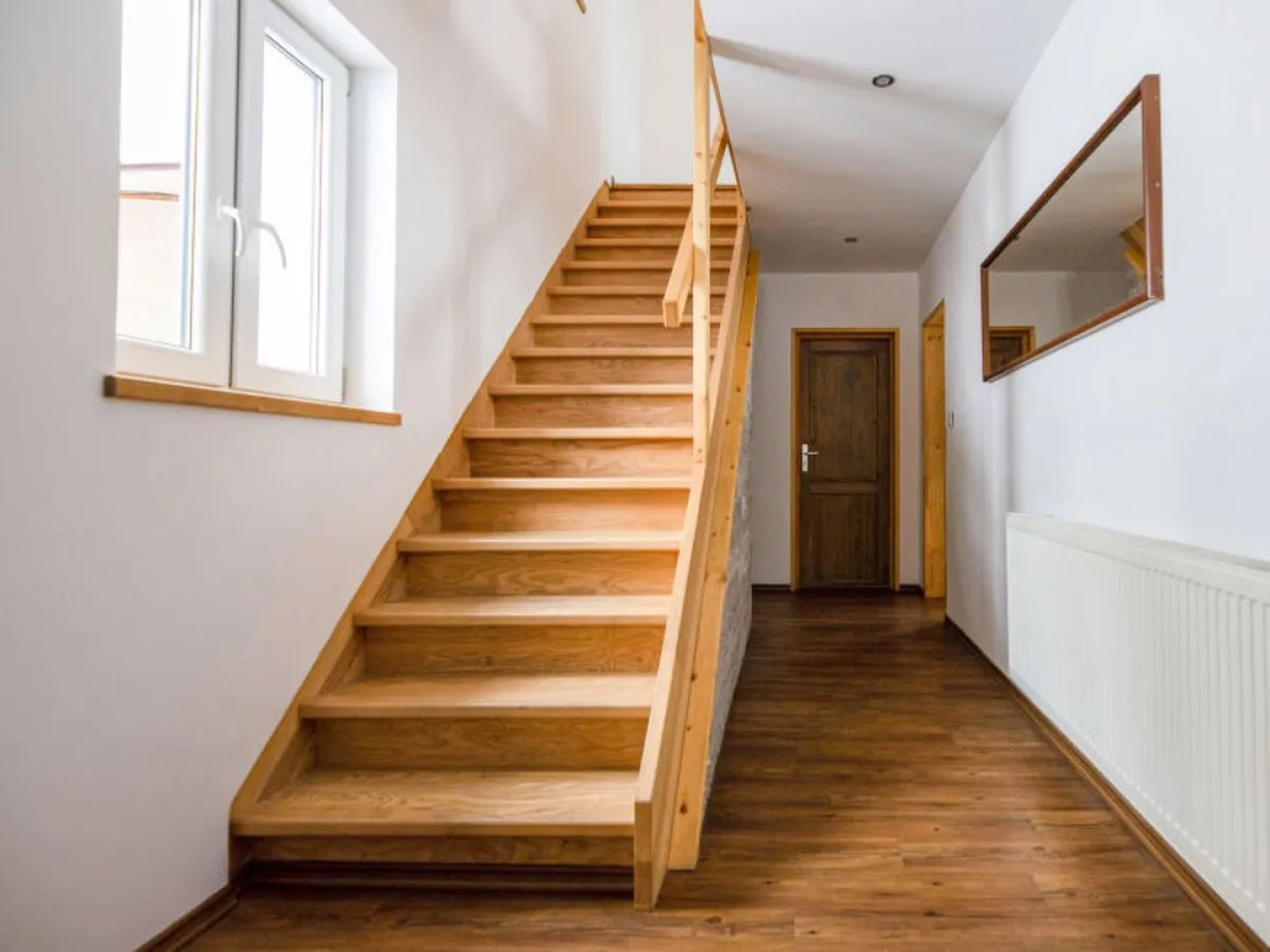 House Tanvald Tanvald