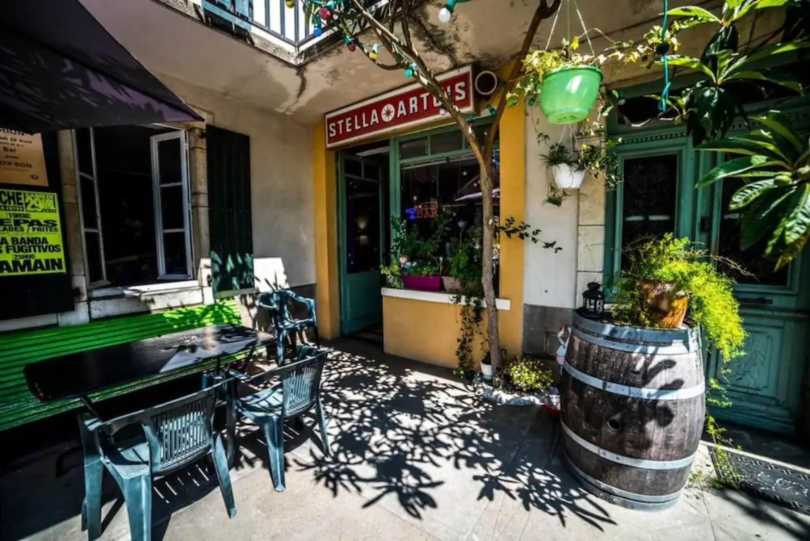 Les Chambres de Lily - Appartement