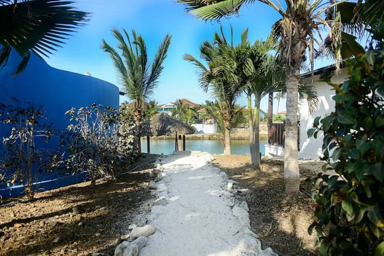 Waterlands Village