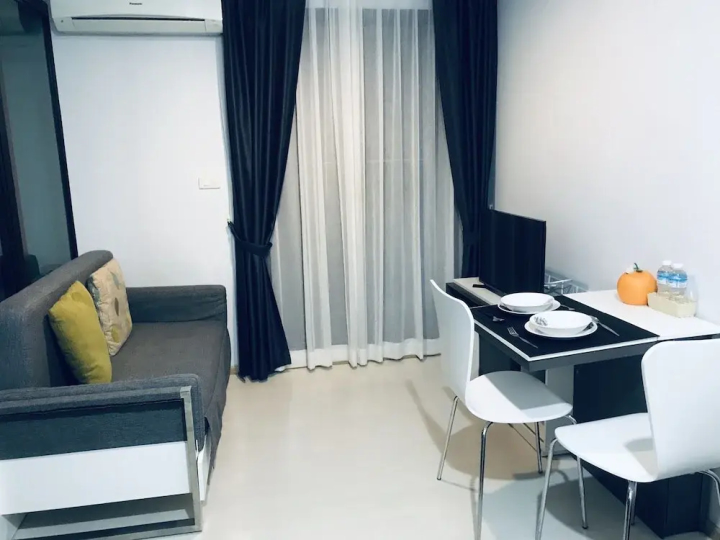 Sweet home at zcape3 condominium central Phuket