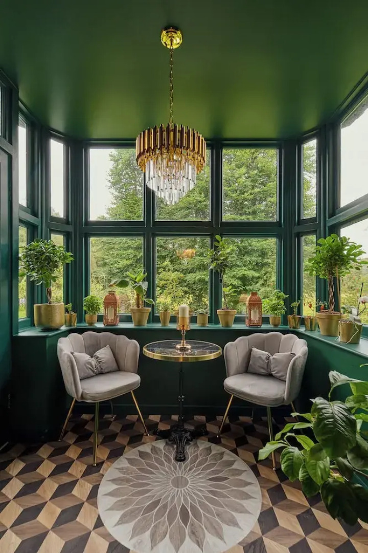 Old Manse of Craggan