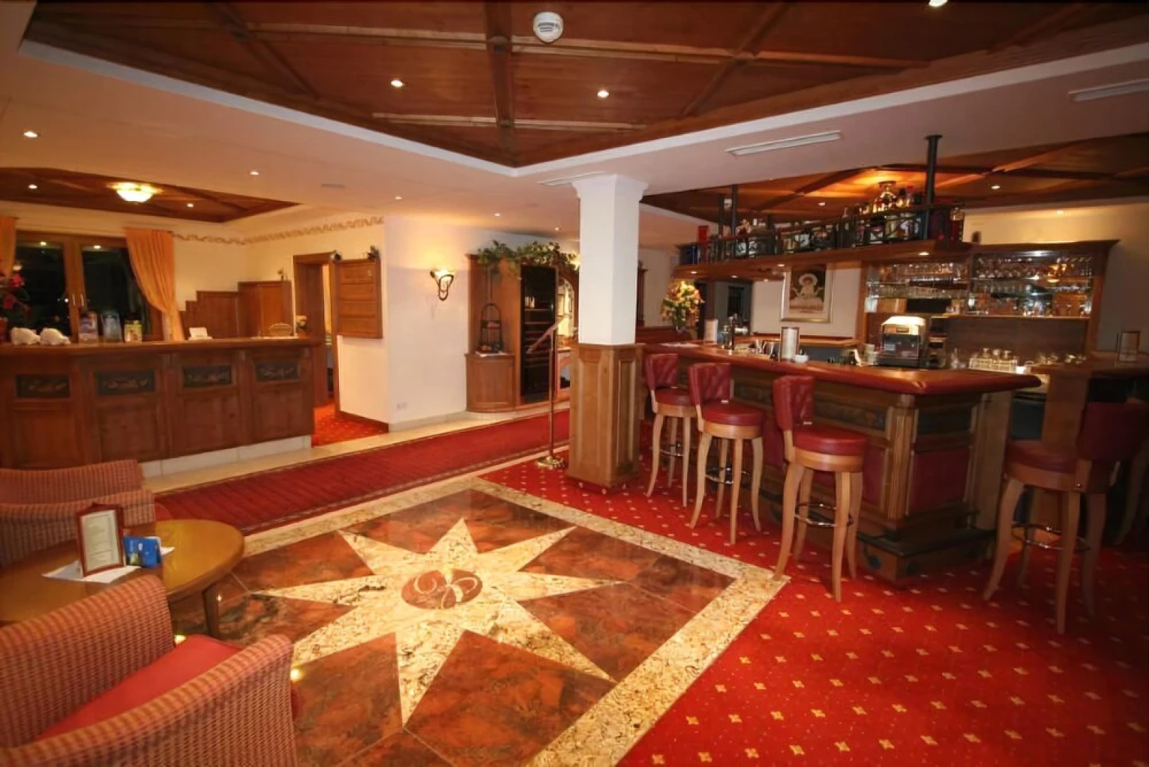 Ferienhotel Elisabeth