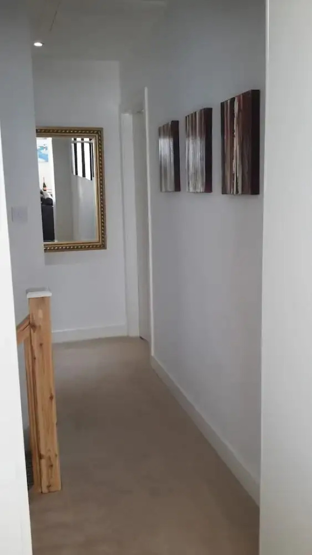 Beach Cottage by the shore