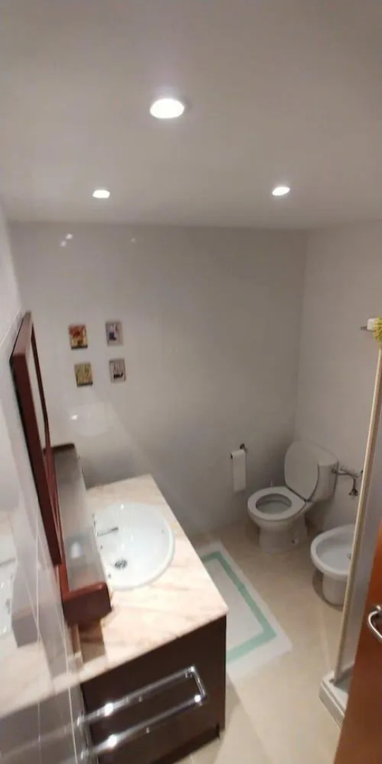 Apartamento Global 35