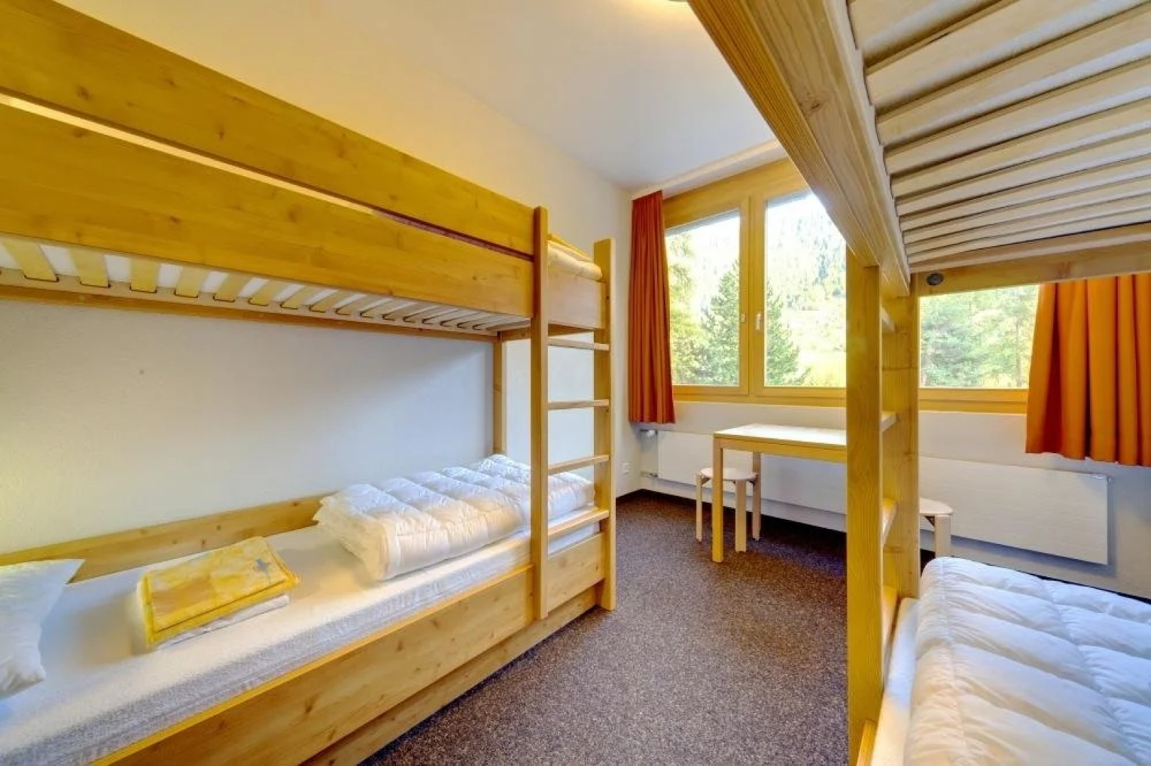 Sport Resort Fiesch