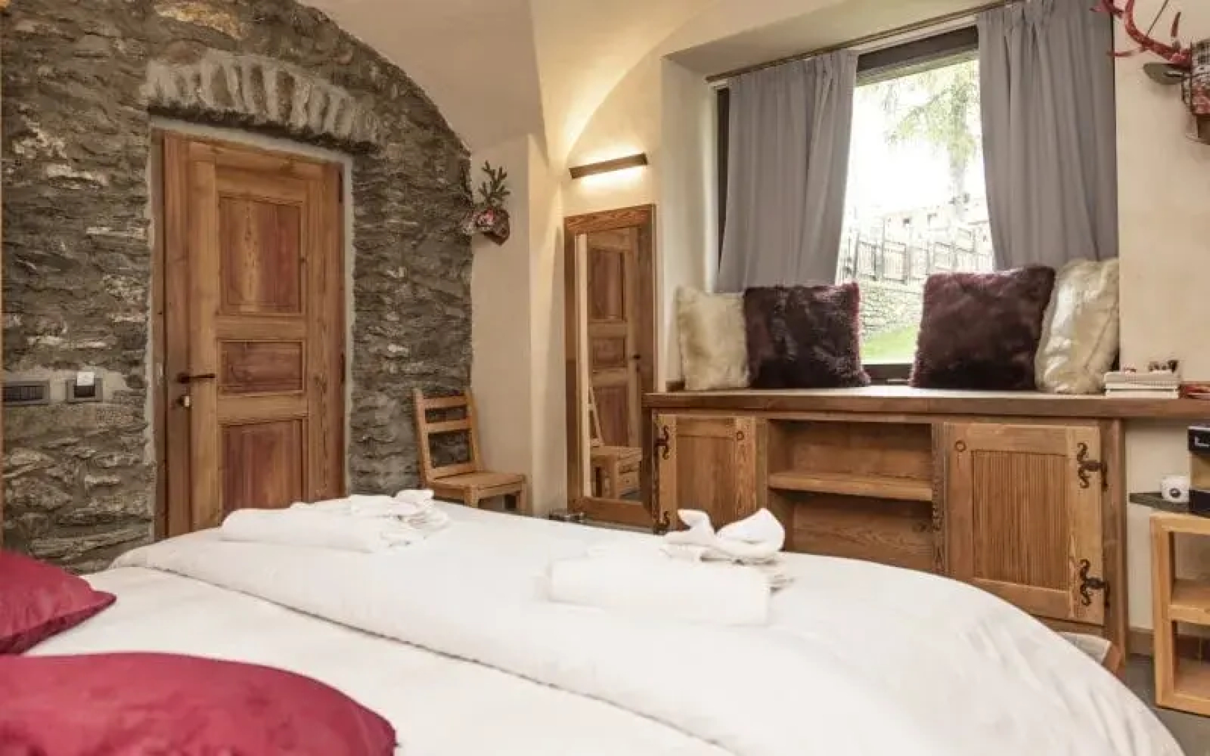 Hotiday Room Collection - Sauze Assietta