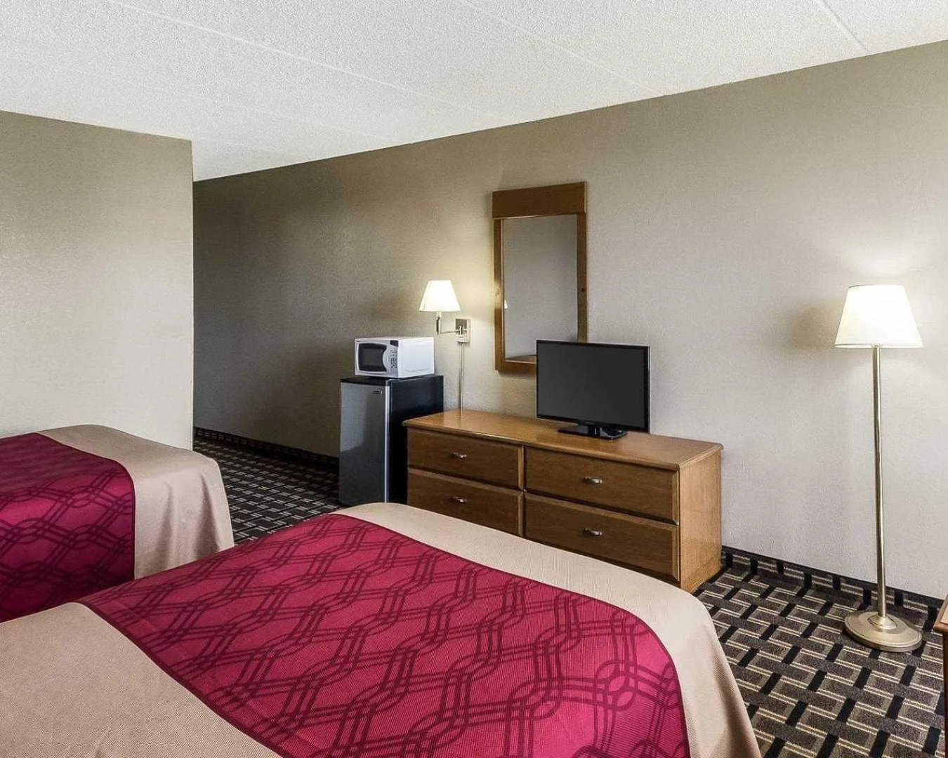 Econo Lodge Kerville