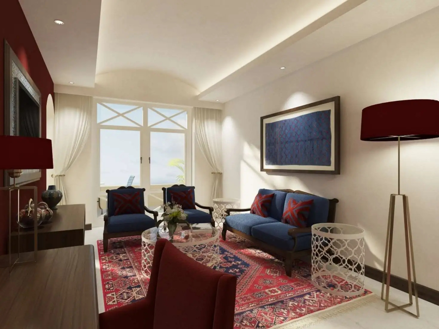 Meropa Casino and Entertainment World