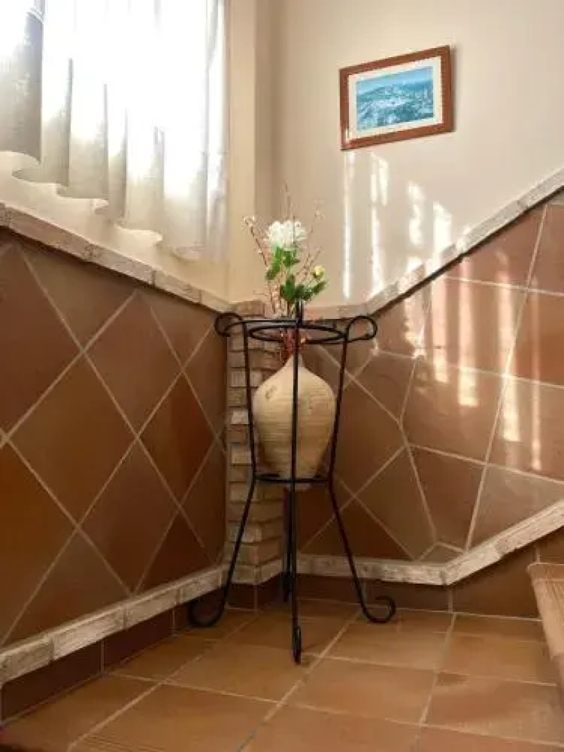 Hotel San Julian