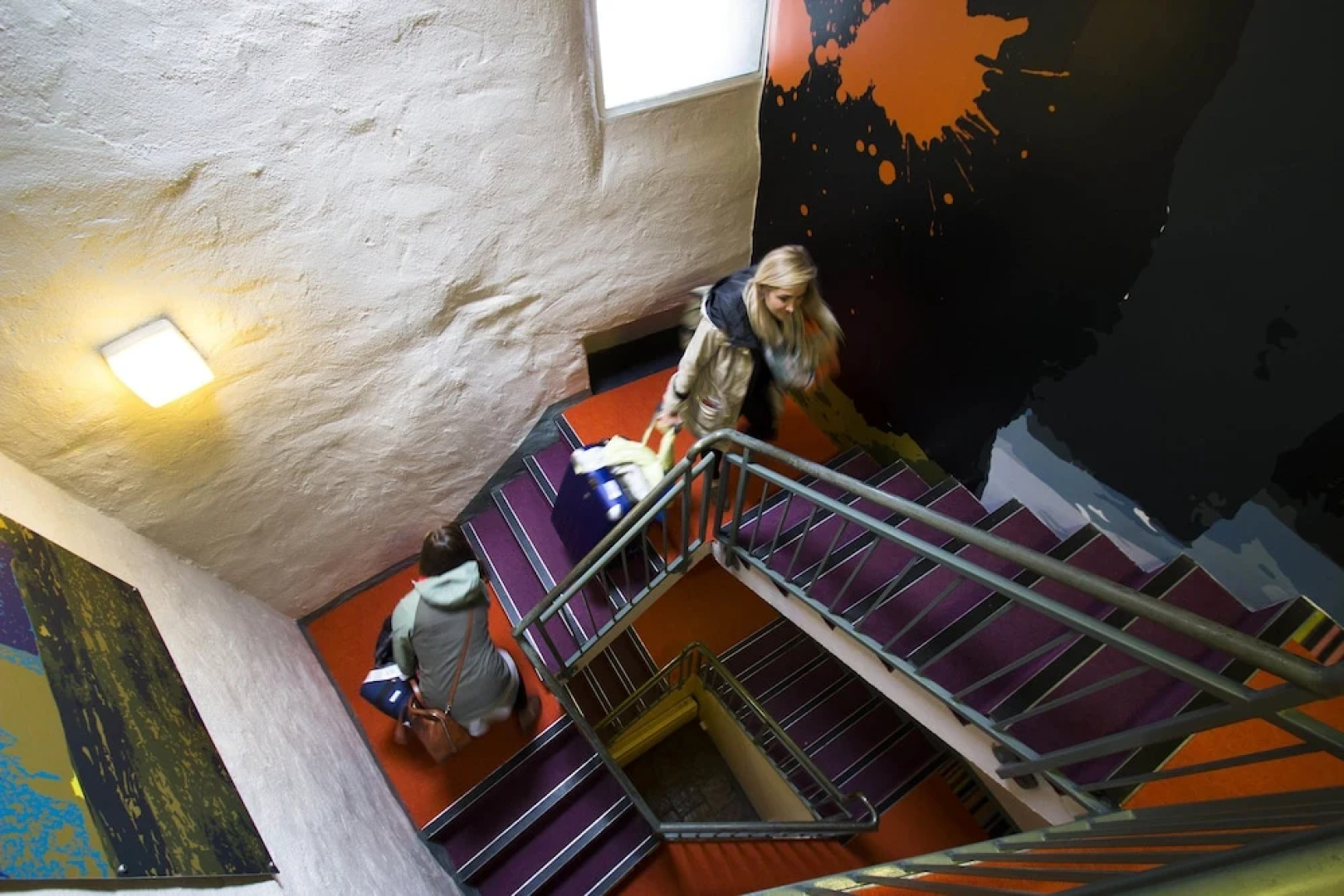 Snoozles Hostel