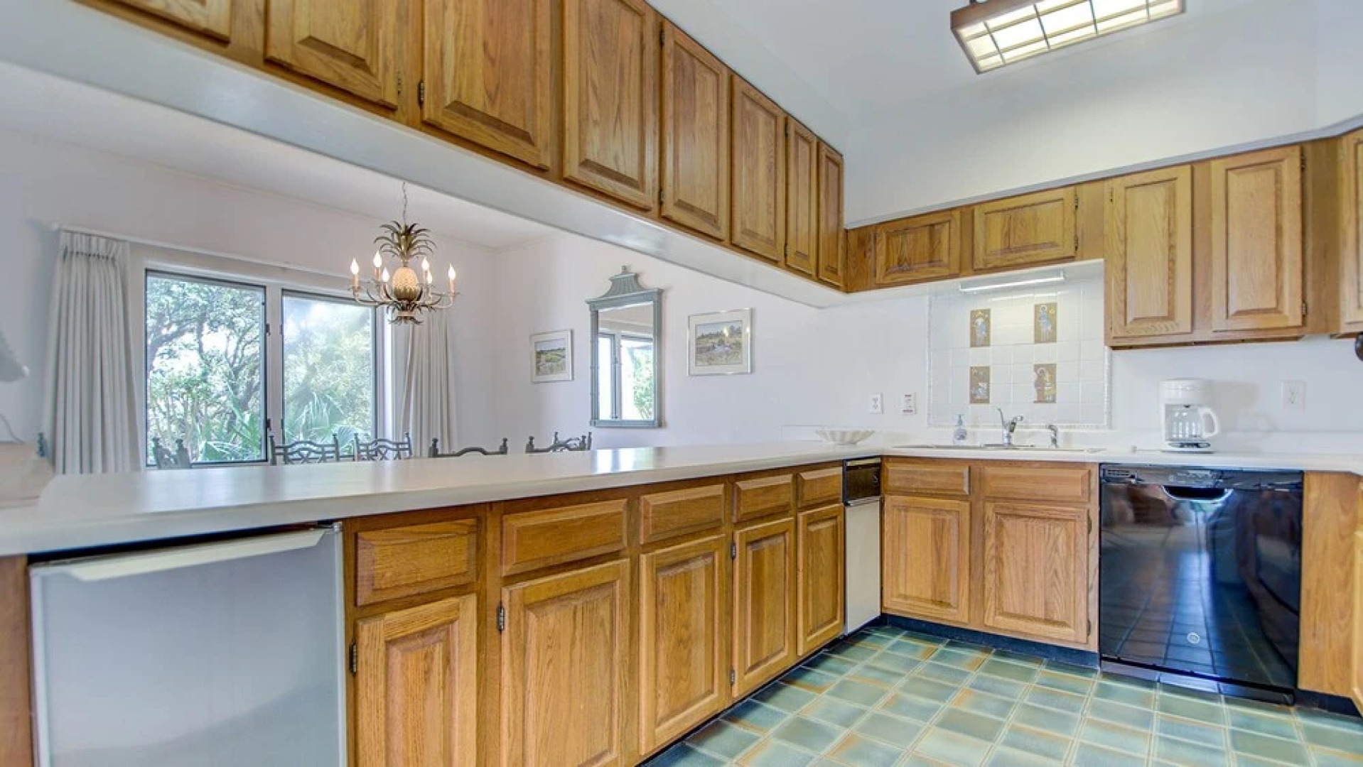 Pioneer Place 3BR by Peace Vacations