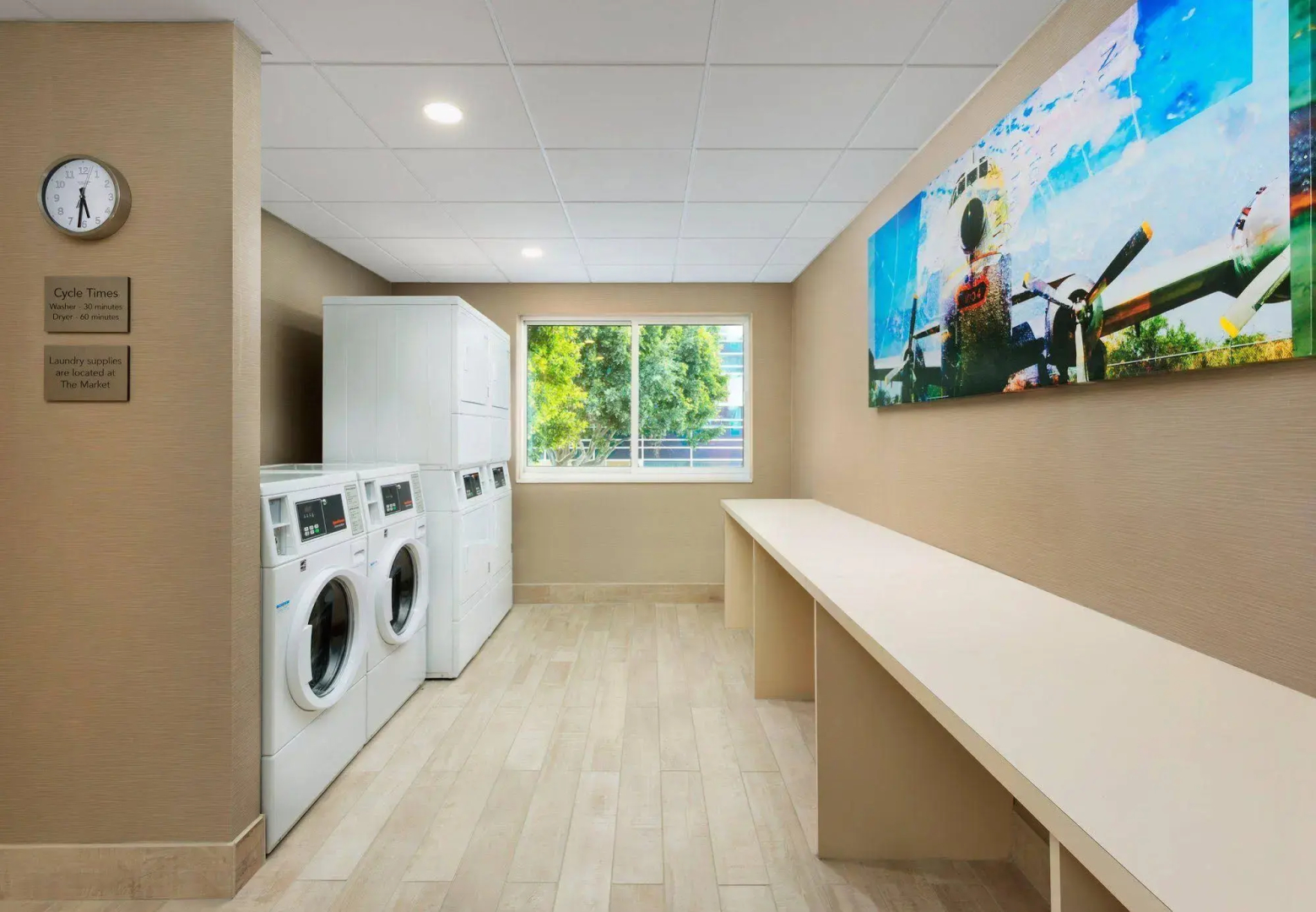 Courtyard by Marriott Santa Monica