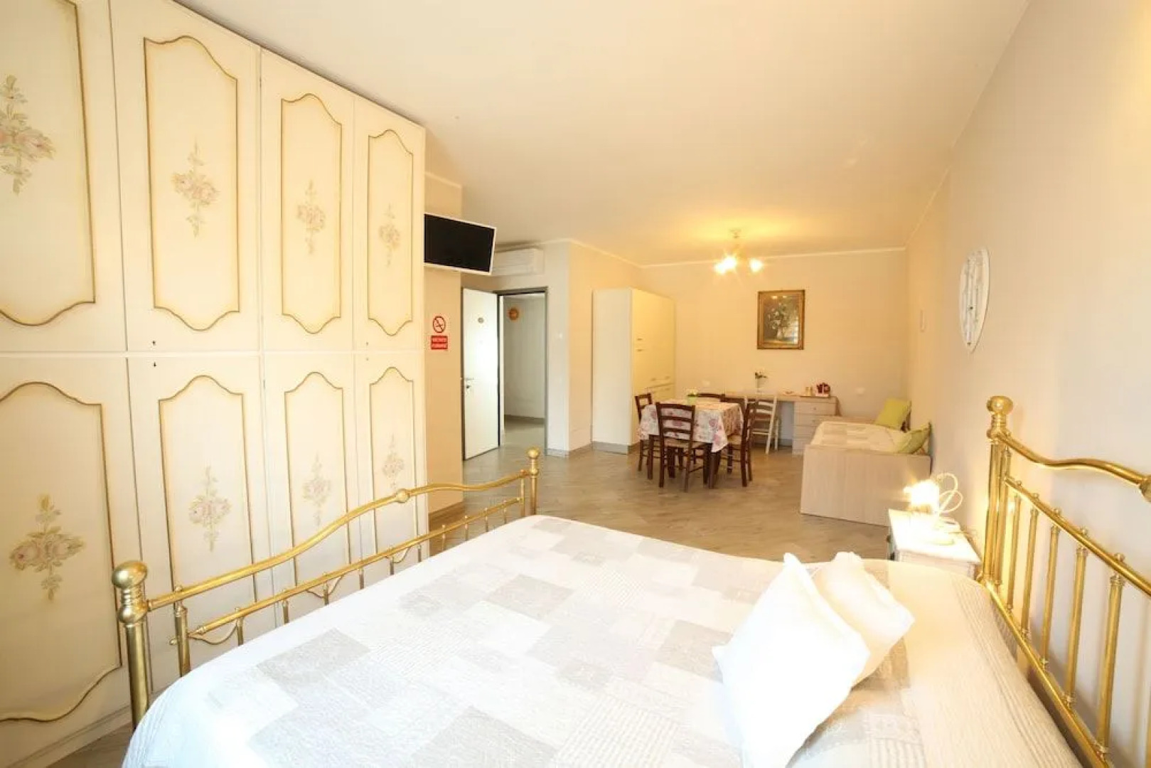 Foresteria I Colli del Garda