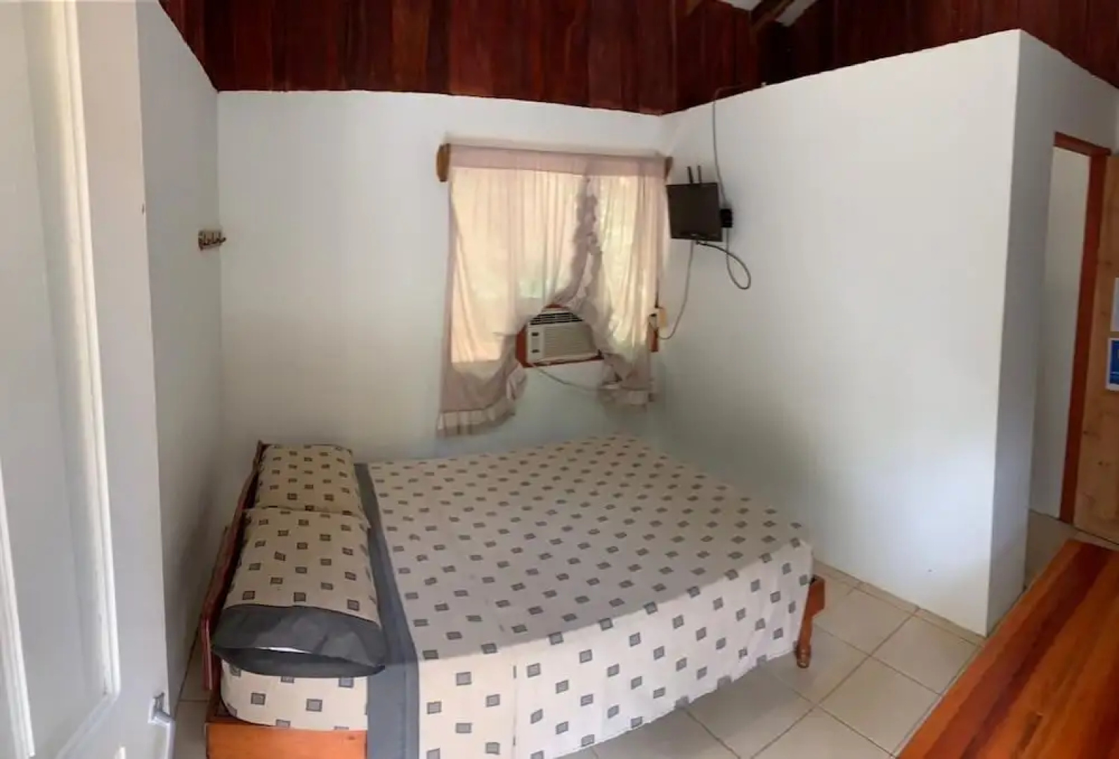 Cabinas Los Laureles