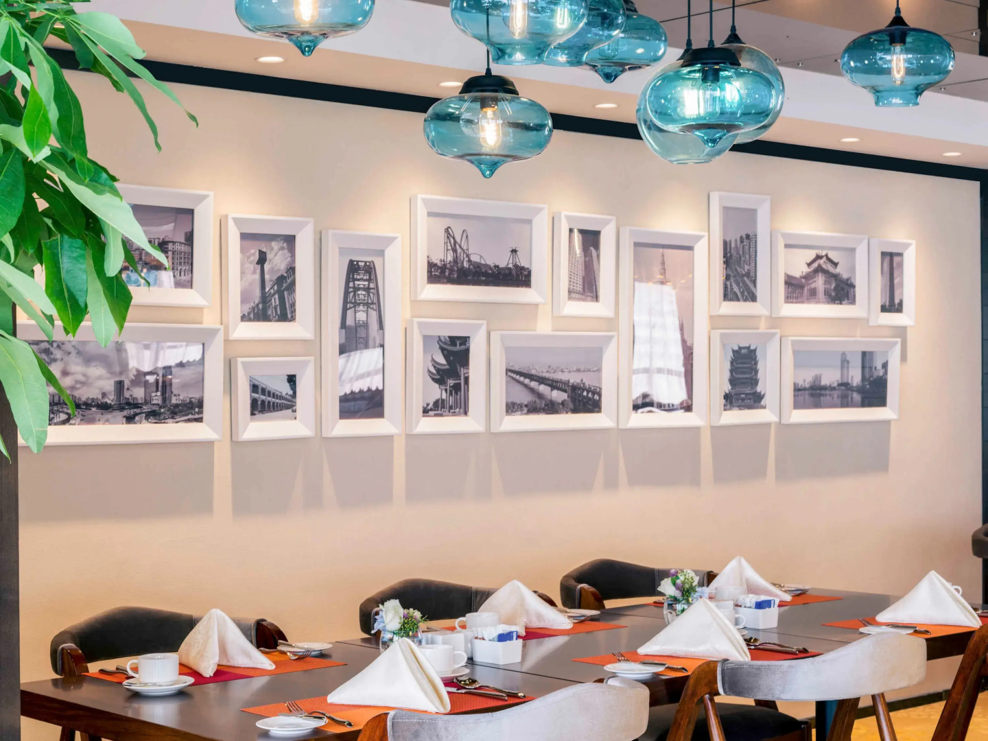 Hilton Garden Inn Wuhan Hankou