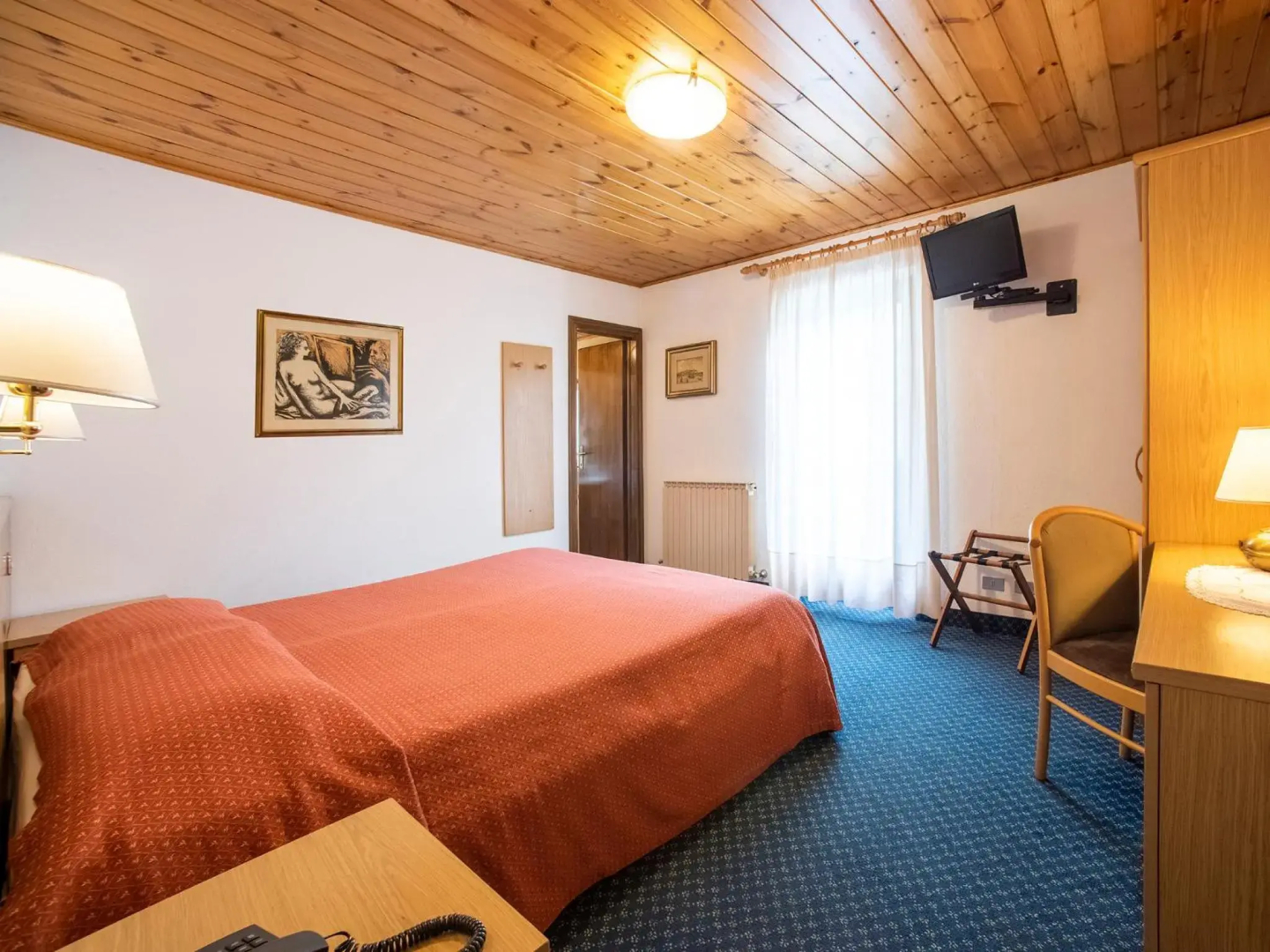 Hotel Adriana