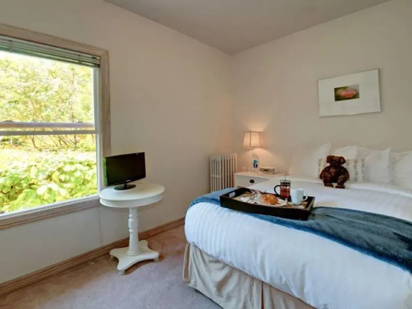 Bed & Breakfast Inn Seattle