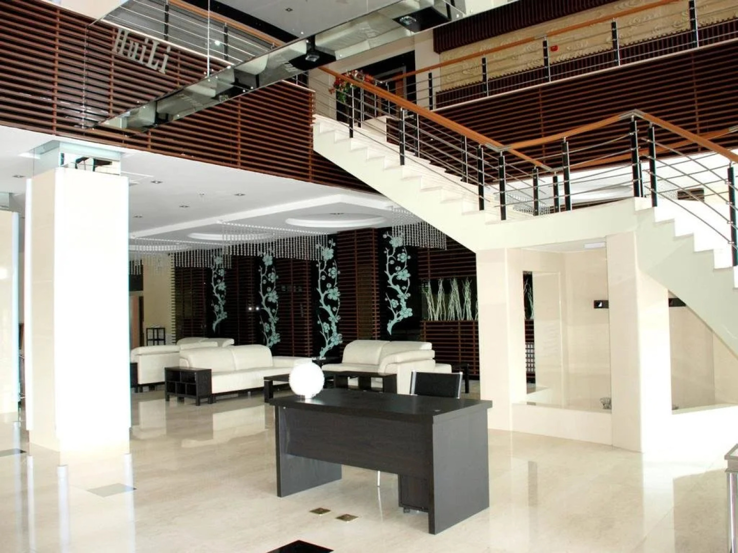 Huili Business Hotel