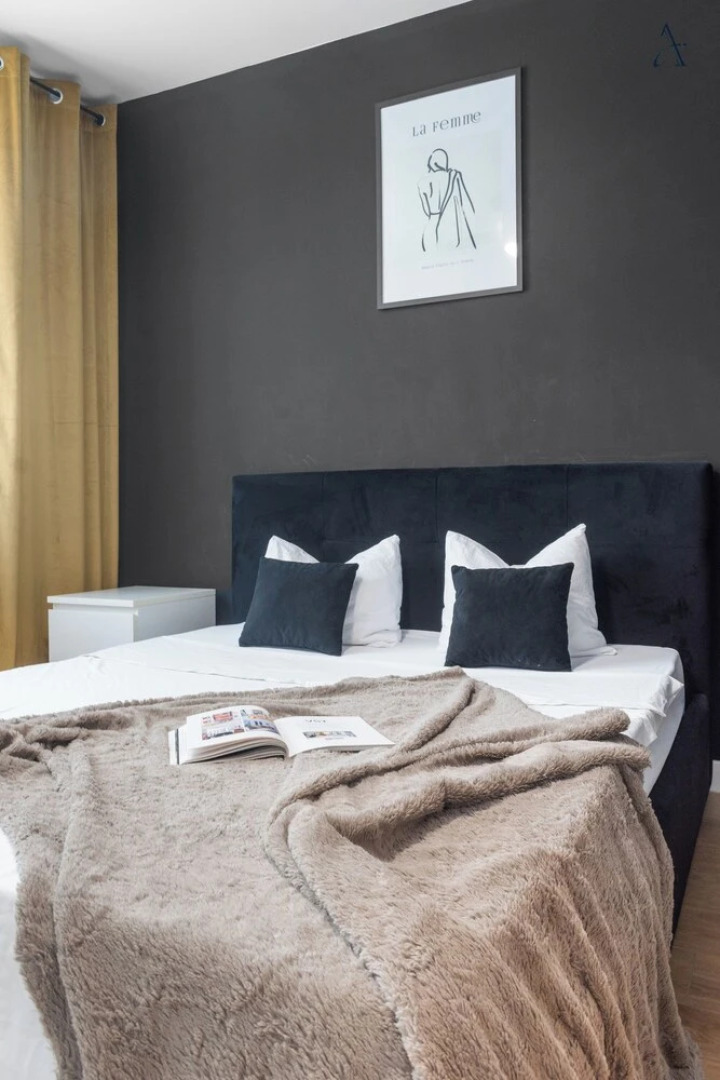 XOV 1BDR Apartments in Pipera