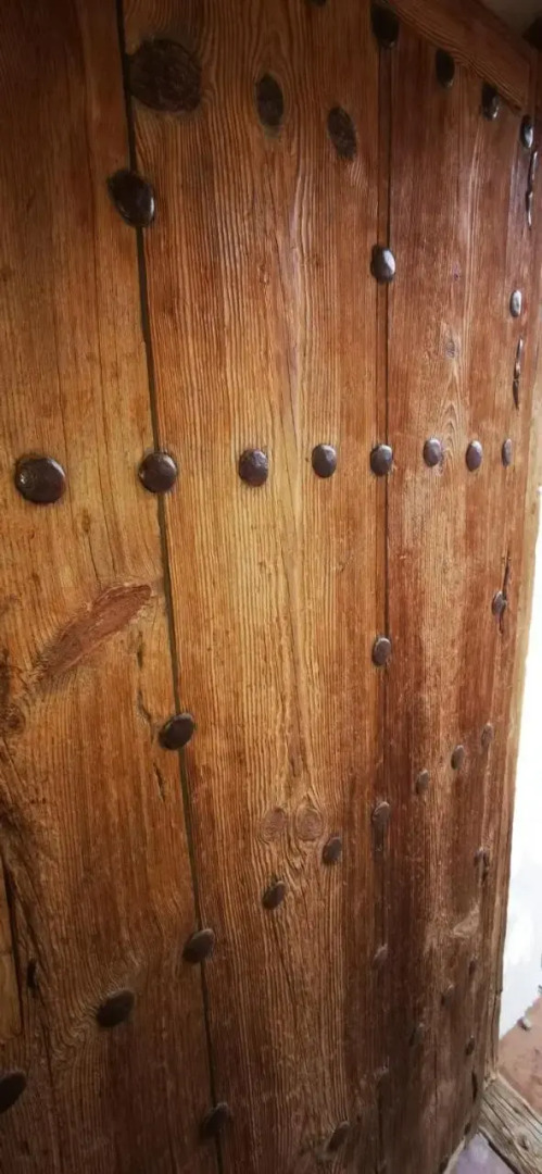 Torreón De La Tercia