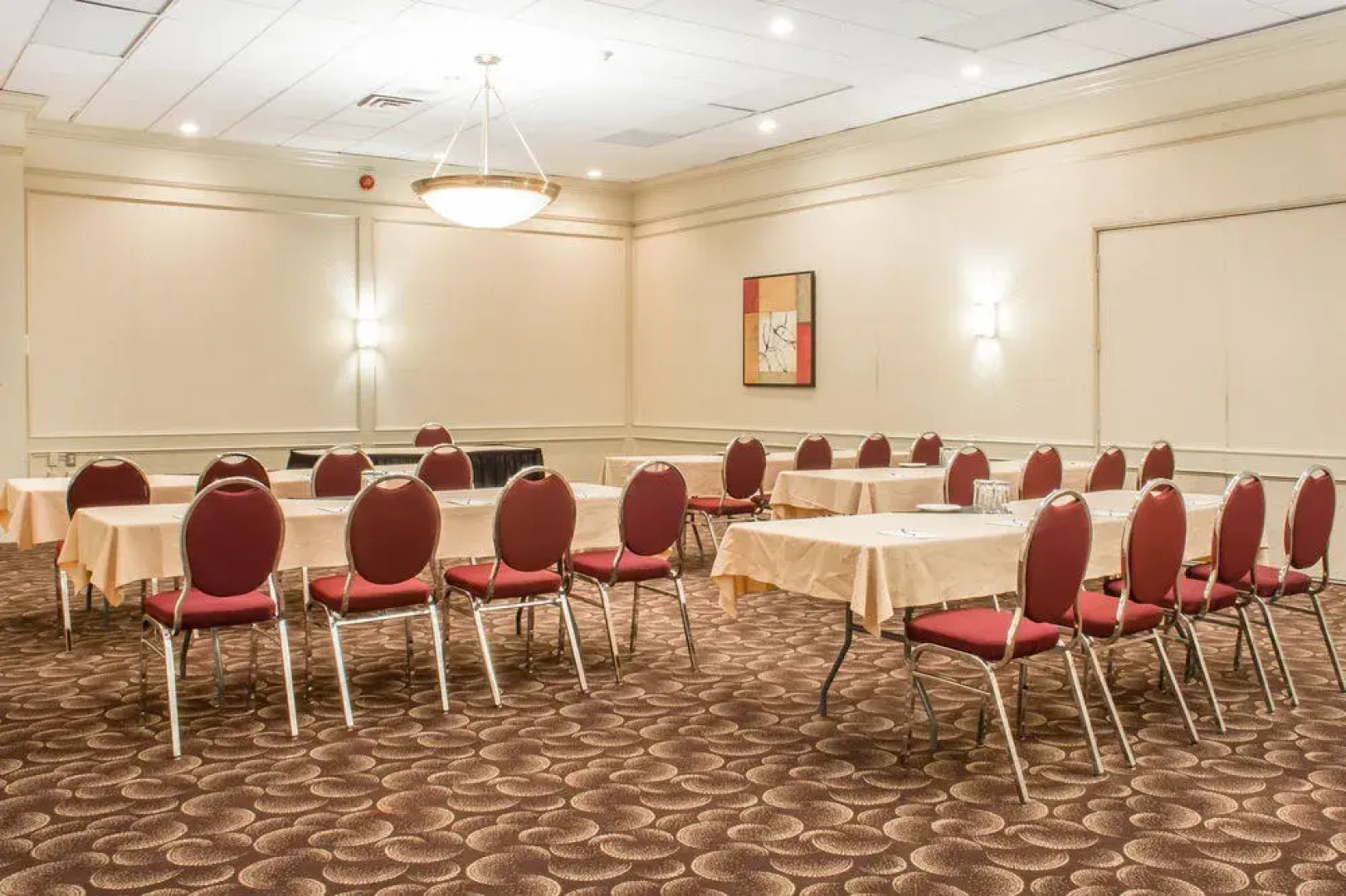 Durham East and Conference Centre Oshawa