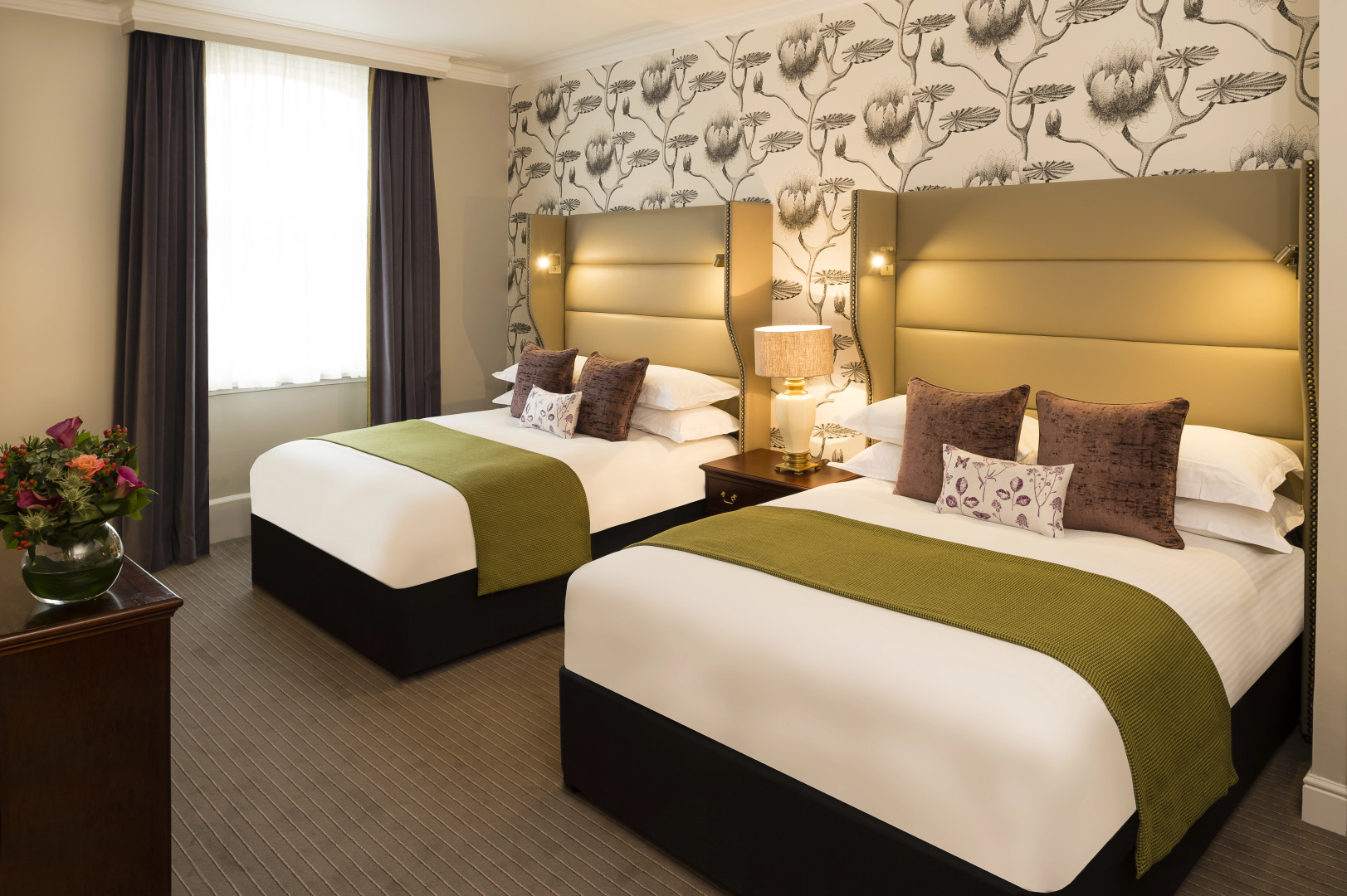 The Bailey's Hotel London Kensington