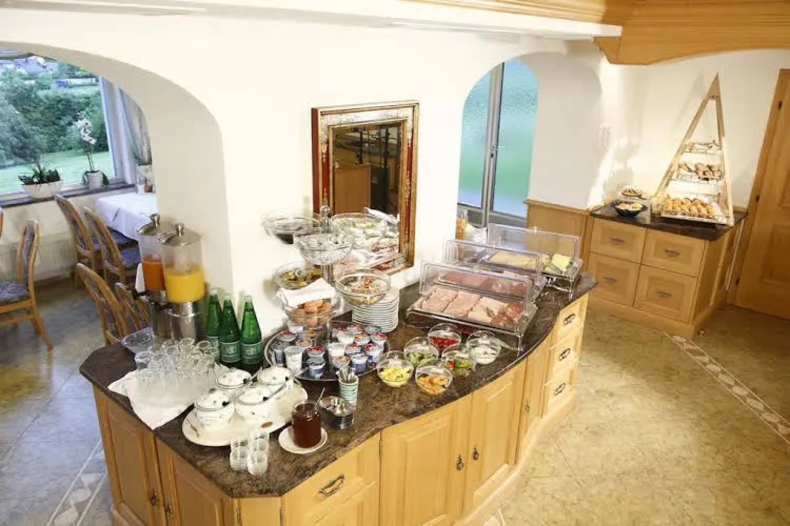 Hotel Magerl