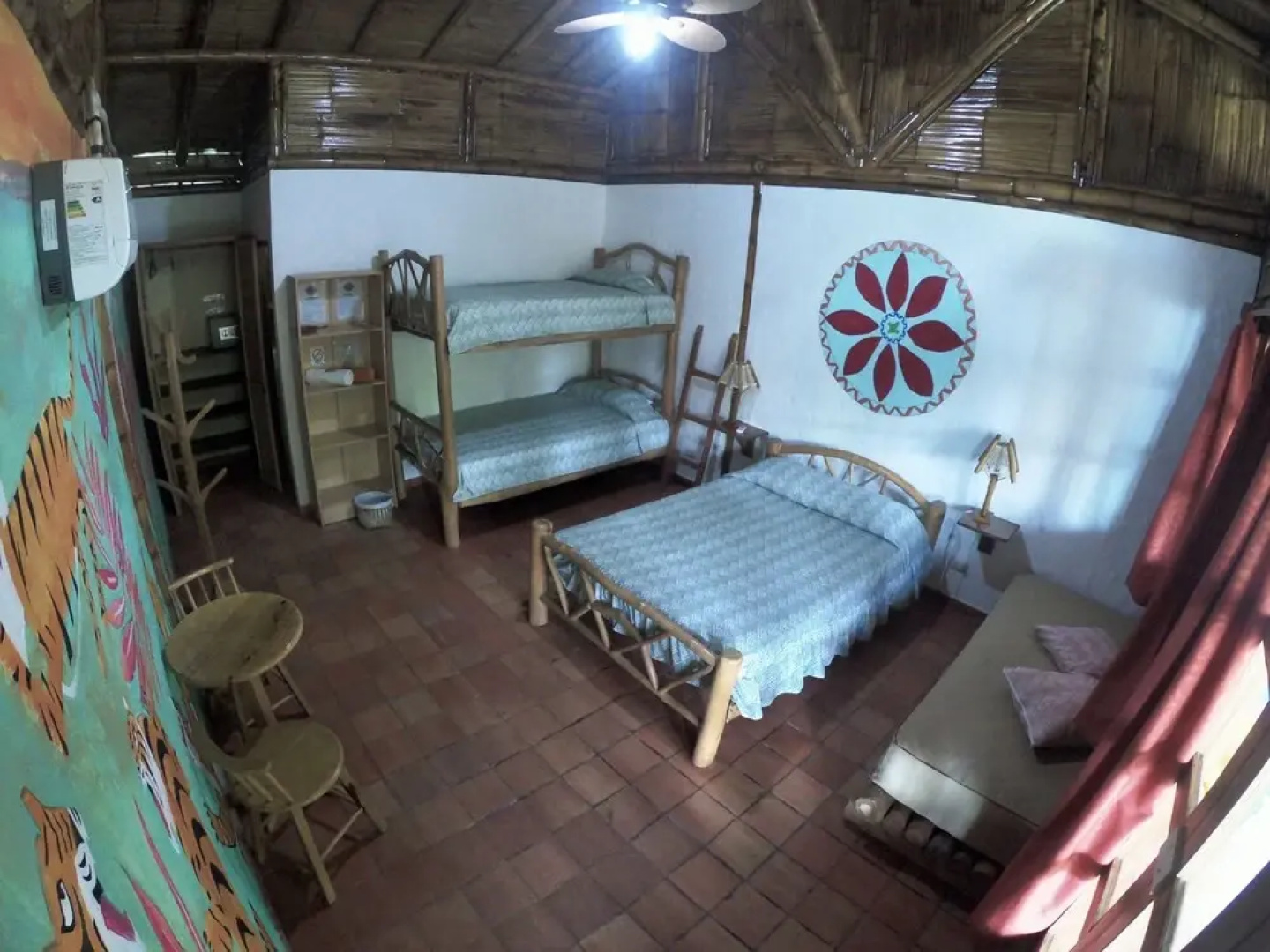 Rosa Mistica Hostal