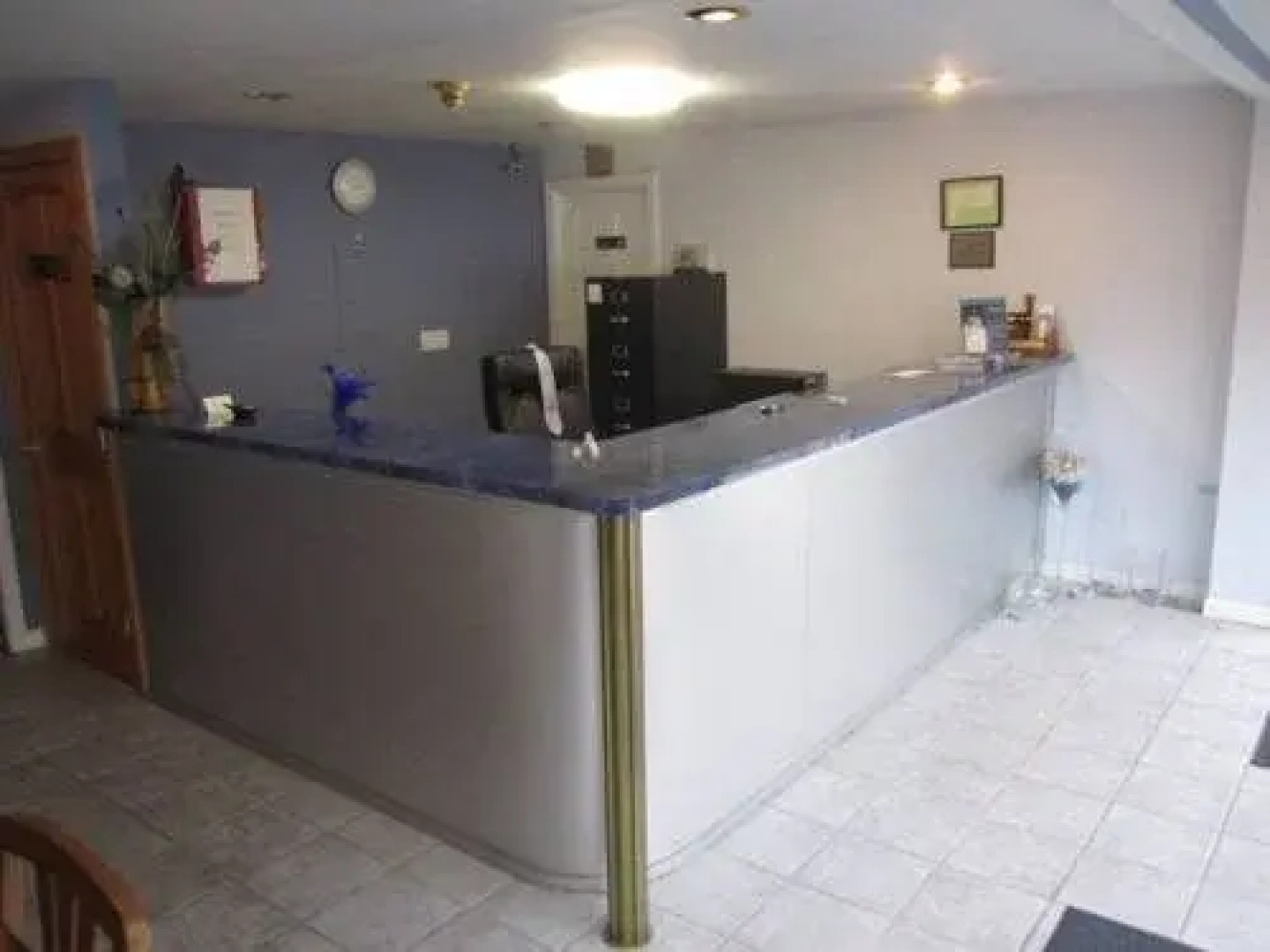 Knights Inn Old Saybrook