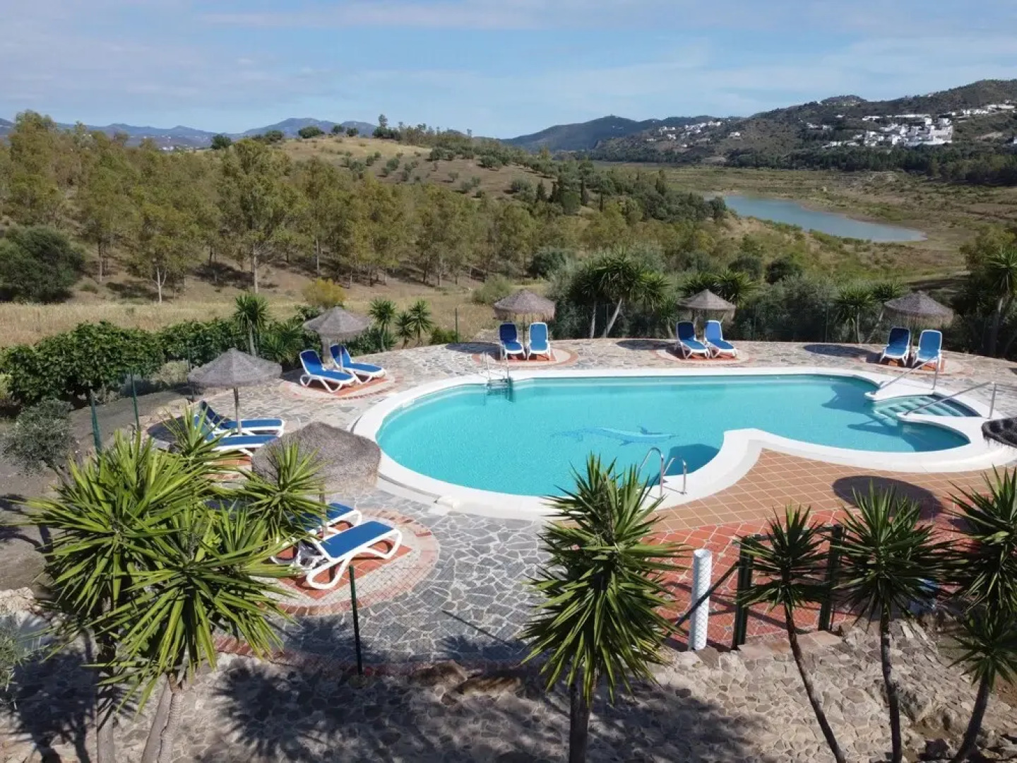 House in Huetor, Rural Tourism, Beach & Pool
