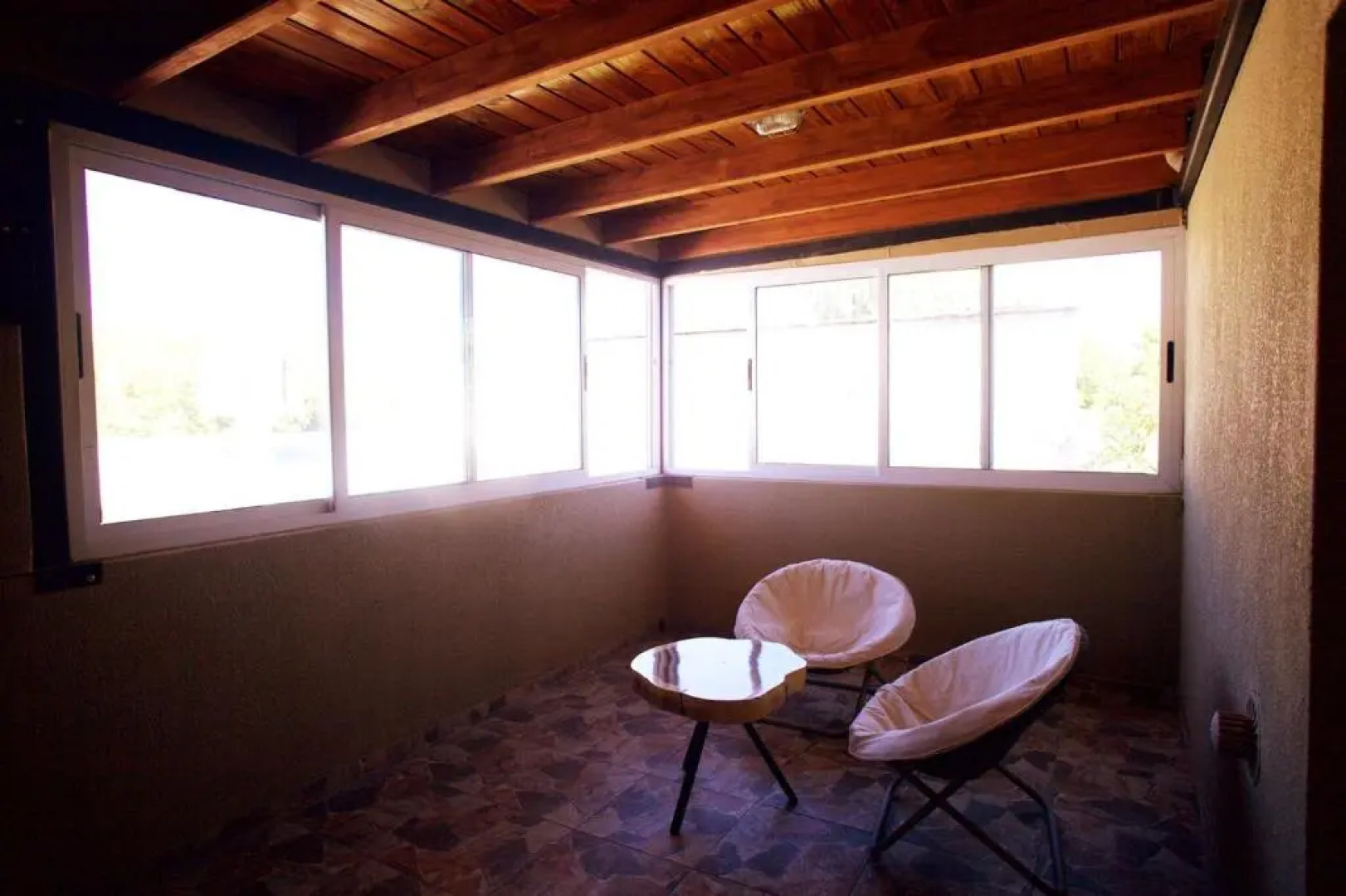 Solares de Tupungato