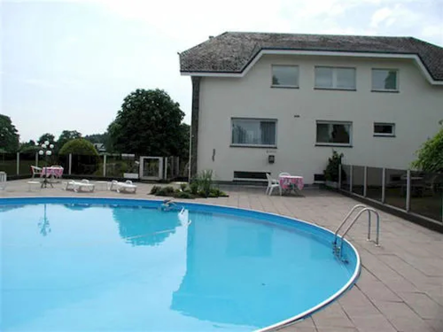 Roannay – Francorchamps