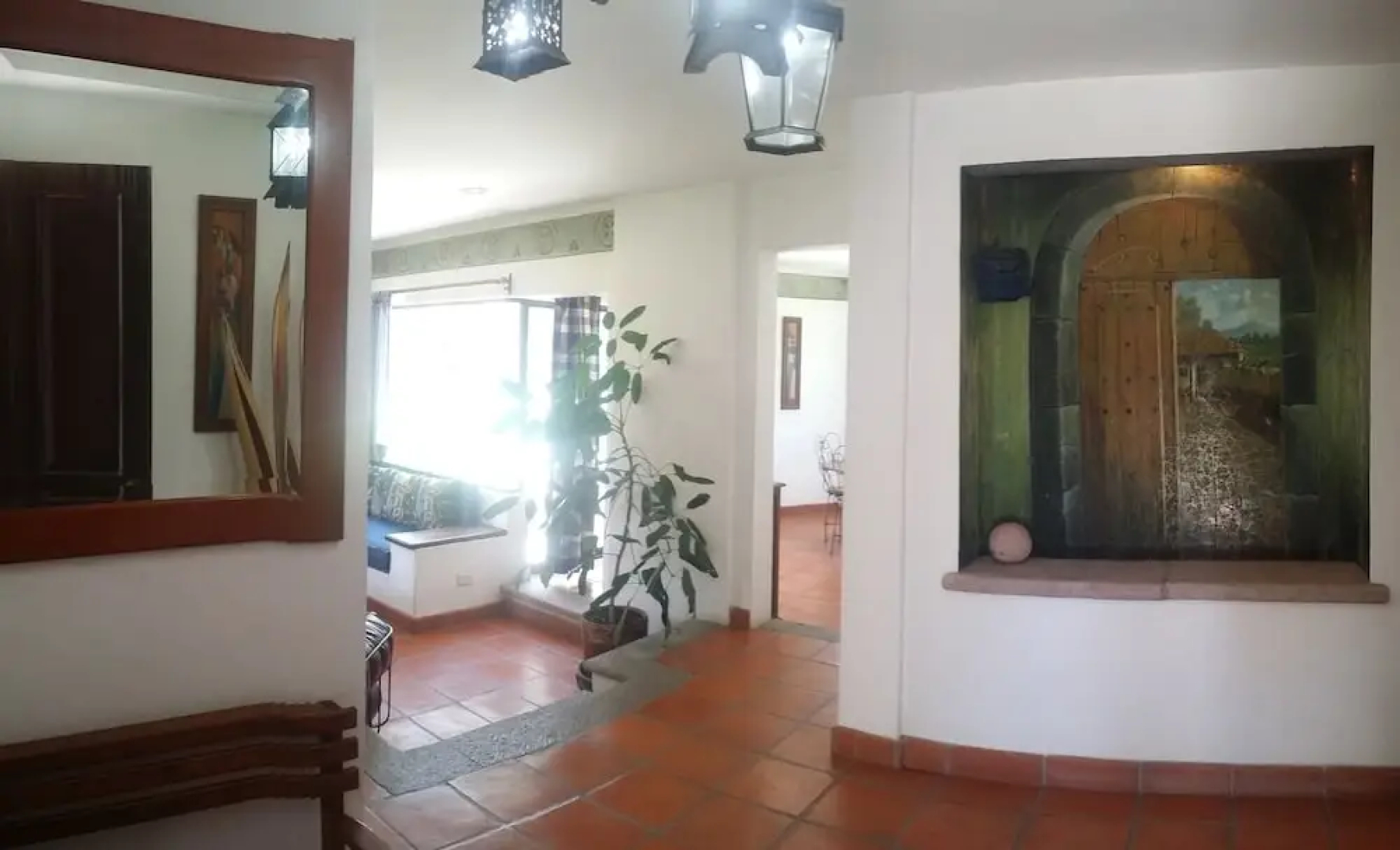 Cozy comfort 3 min from the lake