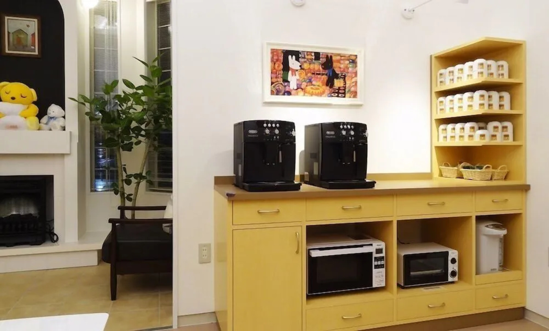 Family Lodge Hatagoya Sakaiminato