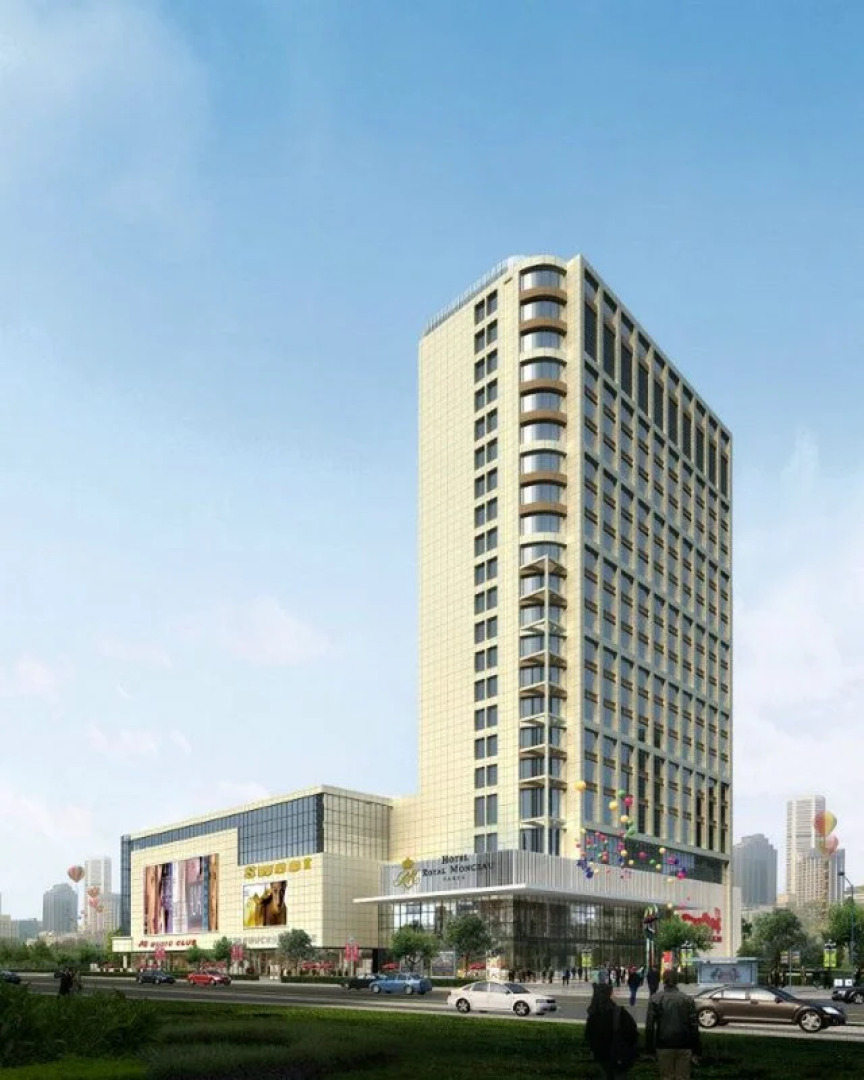 Jinwan International Hotel