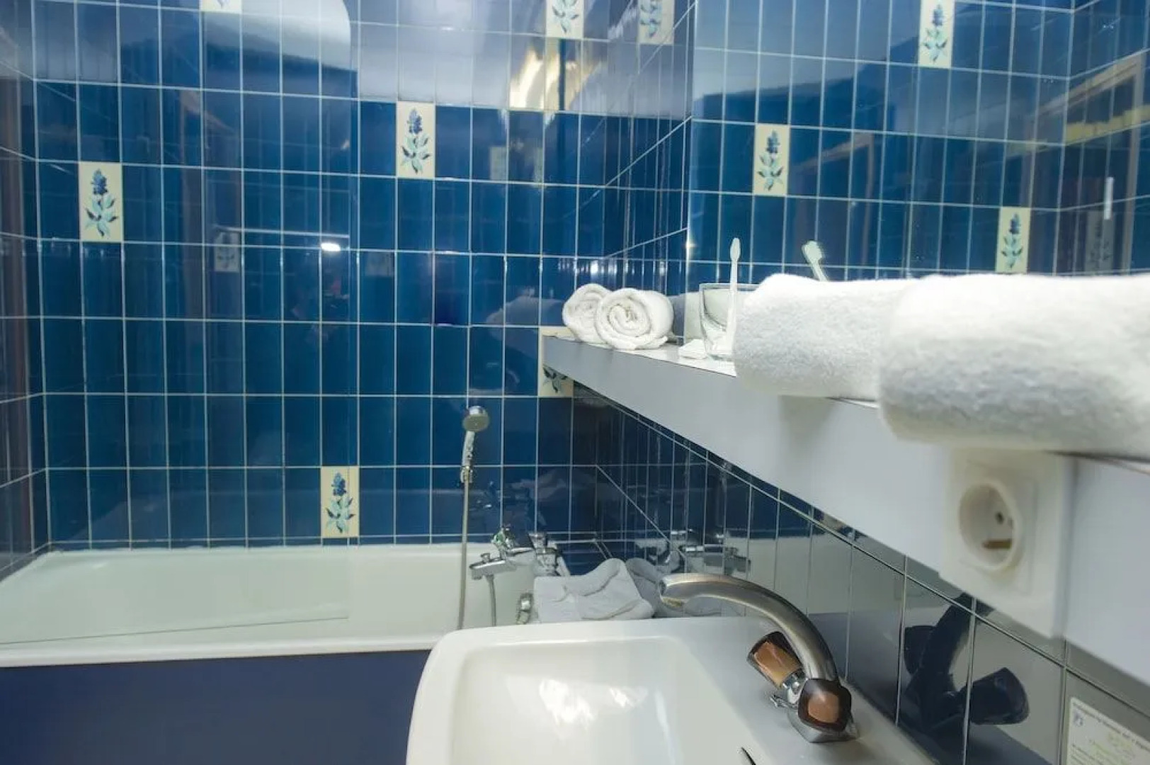 Hotel Club Vacanciel Pralognan La Vanoise