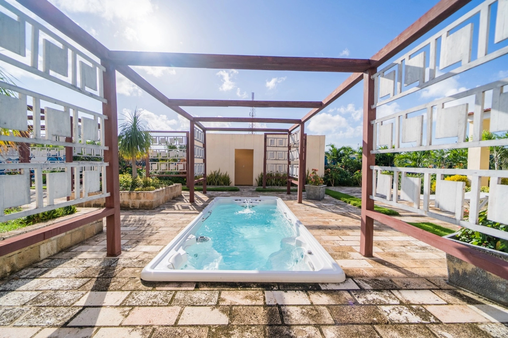 Sanctuary Santa Lucía